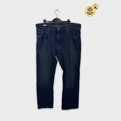 Jean Levi's 501 Bleu Homme W38 L32