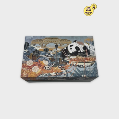 Stylo plume Lamy Panda Limited Edition