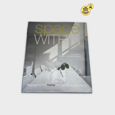 Livre Space With Light - Architecture et Design d'Intérieur