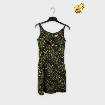 Robe à fleurs Anne elisabeth S fleurie 🌸