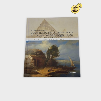 Livre d'art Racine Eugène Warmenbol et Jacob Jacobs