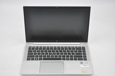 Portable HP elitebook 830 g7 (châssis)