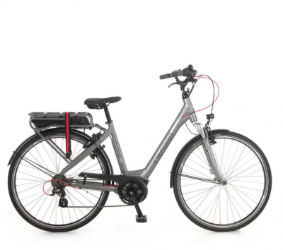 Vélo à assistance électrique Oxford Box 2.0