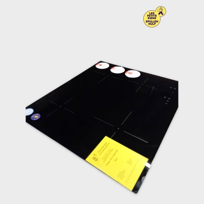 Ikea Vilsta Table de Cuisson Induction Neuf