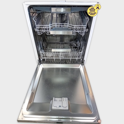 Lave-vaisselle Ikea testé  et garanti par nos ateliers