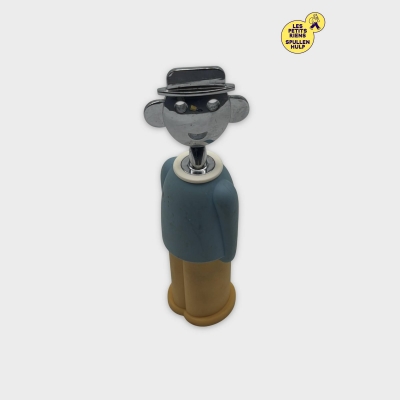 Tire-bouchon design Alessi Alessandro Mendini