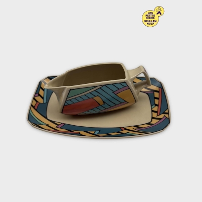 Rosenthal Studio Linie Service à sauce vintage avec assiette 🎨