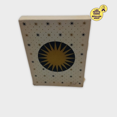 Livre Paul Claudel – L'annonce Faite À Marie – Le Rayon D'or (BL724)