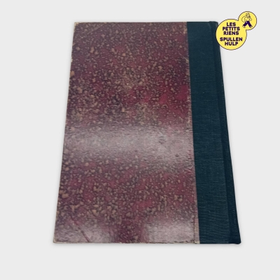 Livre Ancien Cine Films De Demain Années 1920-1930 Buster Keaton (BL739)