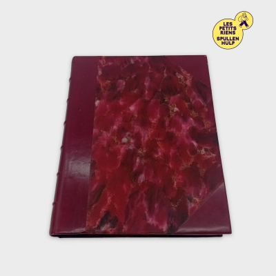 Livre Ancien Histoire Militaire Saint-cyr - E. Titeux (BL746)