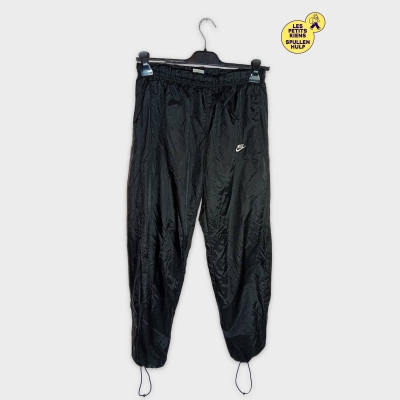 Nike Sportswear Pantalon Jogging Noir Taille M