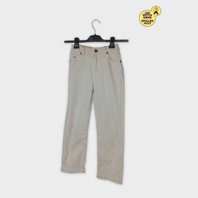 Pantalon Tommy Hilfiger en Coton taille 12 Ans 152 Cm