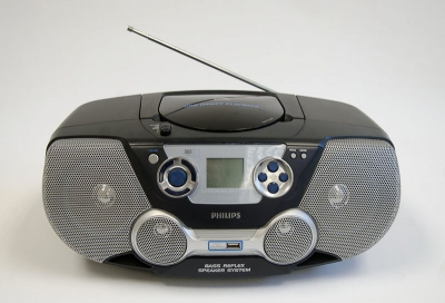 PHILIPS CD SoundMachine  AZ1826
