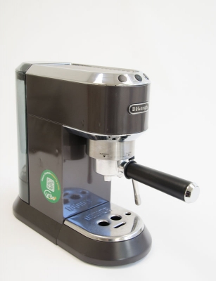 DELONGHI dedica type EC885.GY