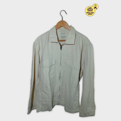 Veste Zippée Nashville Menswear M