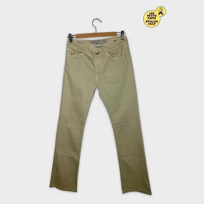 Jacob Cohen Jeans Crème Beige W29