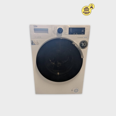 Lave-linge Beko Prosmartinverter Autodose 10kg