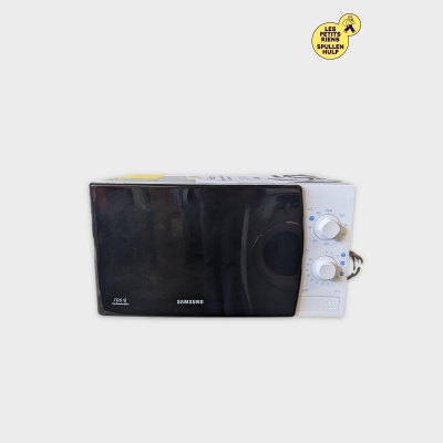 Micro-ondes Samsung Grill