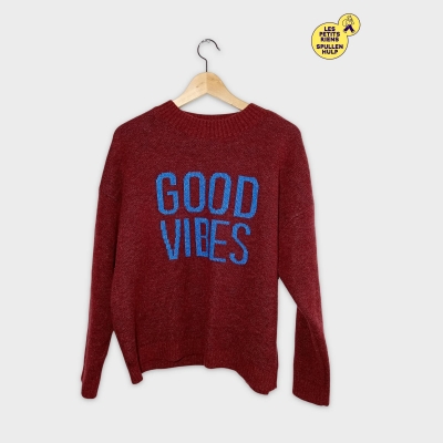 Pull Promod 