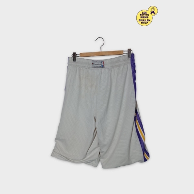 Short De Basket Champion Nba Homme S