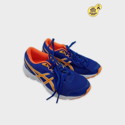 Baskets De Course Asics Gel-excite Enfants