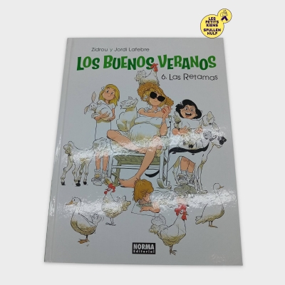 Bande Dessinée 
