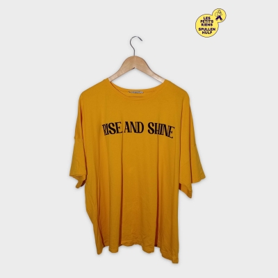 T-shirt Femme 