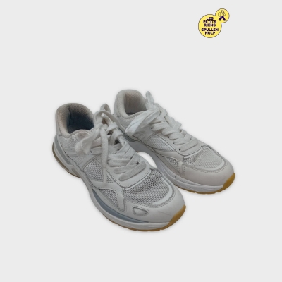 Baskets Blanches Zara Femme Taille 38