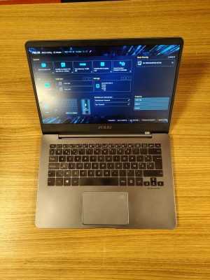 Portable Asus 