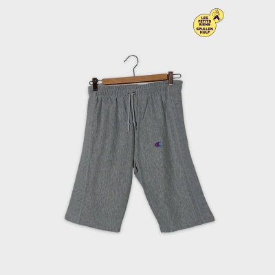 Short Gris Champion M