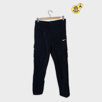 Pantalon Cargo Noir Nike