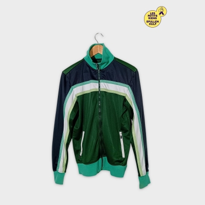 Veste De Survêtement Submerged Authentic Vintage S