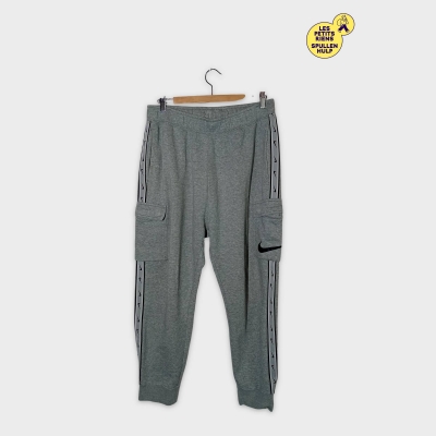 Pantalon De Jogging Cargo Nike Gris L