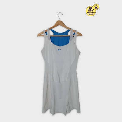 Robe De Tennis Nike Sphere React M