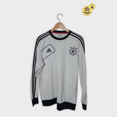 T-shirt Manches Longues Adidas Dfb Allemagne L