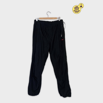 Pantalon Jogging Nike Air Noir Vintage L