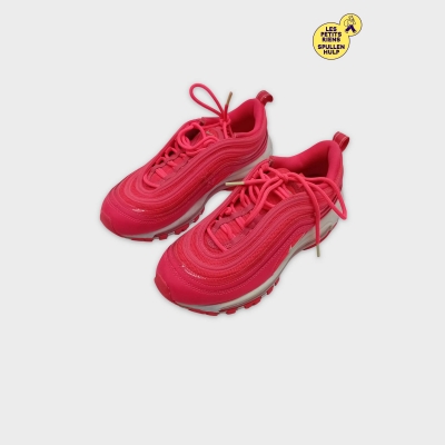Nike Air Max 97 Rose Vif - Taille 38
