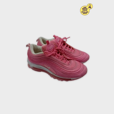 Baskets Nike Air Max 97 Rose Taille 41