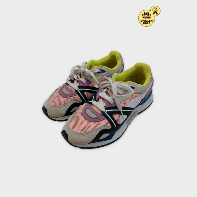 Baskets Puma Rs-connect Multicolores