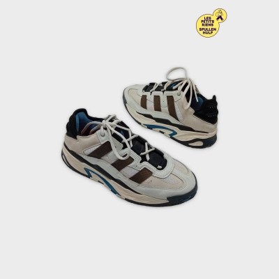 Baskets Adidas Ozelia