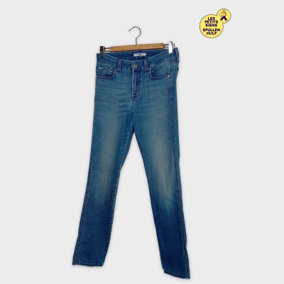 Jean Slim 7 For All Mankind
