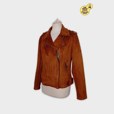 Veste Perfecto Sora Taille Xl