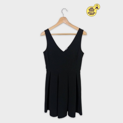Robe Courte Patineuse Pimkie M