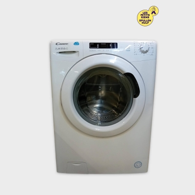 Lave-linge Candy Smart 7kg