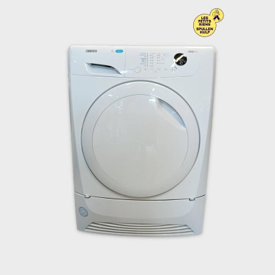 Sèche-linge Zanussi Lindo100 7kg