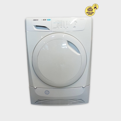 Sèche-linge Zanussi Lindo1000
