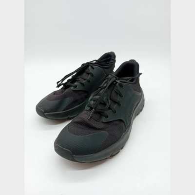 Baskets de sport noires Decathlon