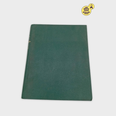 Gevaert Photorama Revue Internationale De Photographie 1952 (BL871)