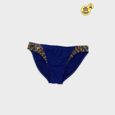 Maillot De Bain Speedo Bleu Marine Xl