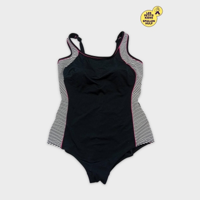 Maillot De Bain Une Pièce Anita Xl
